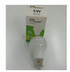 DPLight LED bulb 3w