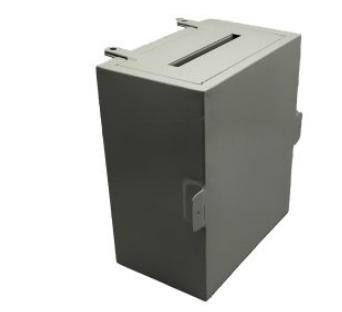 Metal Tender Box (MTBOX-MA3)