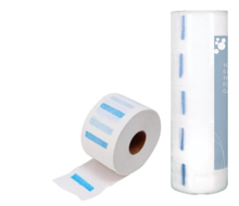 Luke Disposable Neck Papers - 5 Packs (500 Count) LUKE-PAPER