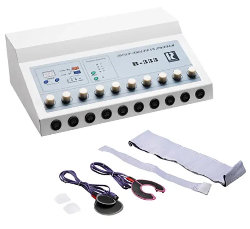 B-333 Low-Frequency Muscle Stimulator