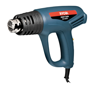 Ryobi Heat Gun 2000w HG-2000