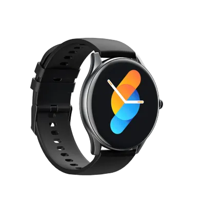 Havit EternalEdge Touch Screen Smartwatch -M9036 (Grey, Black, Pink)