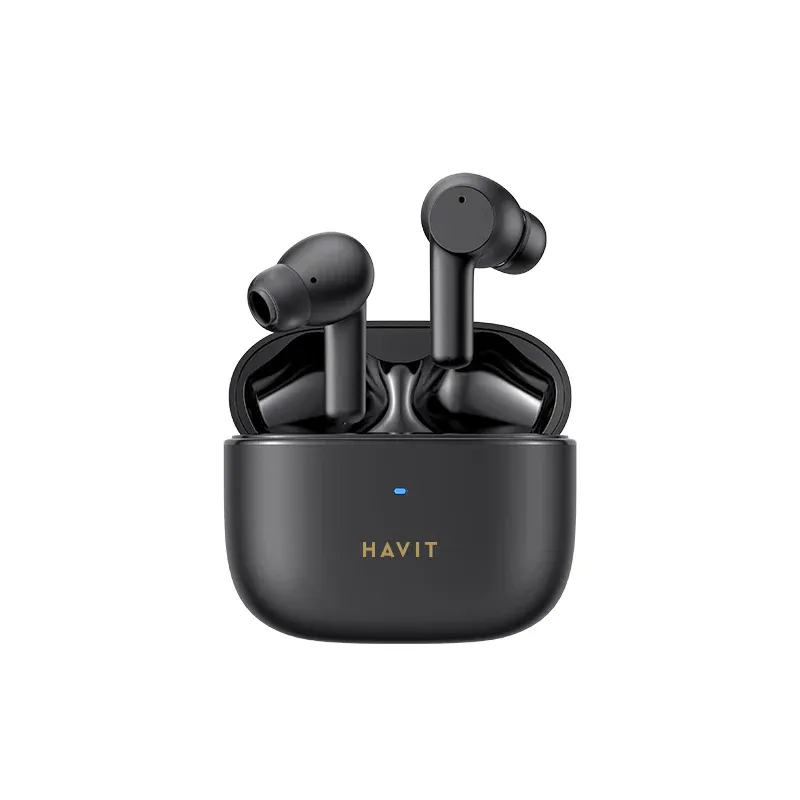 HAVIT TW958 PRO True Wireless Gaming Earbuds Noise Cancelling