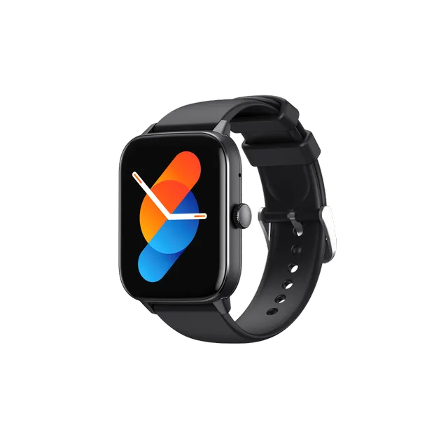 HAVIT Smart Watch- M9038 (Black)