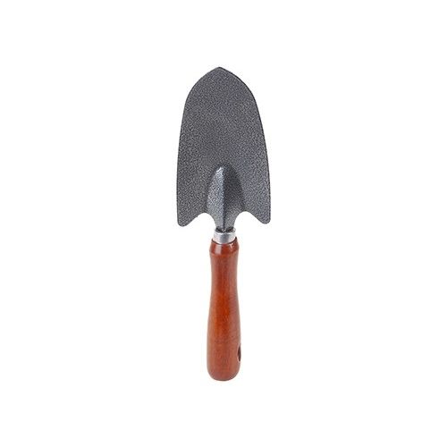 Garden Trowel Wood Handle PMS