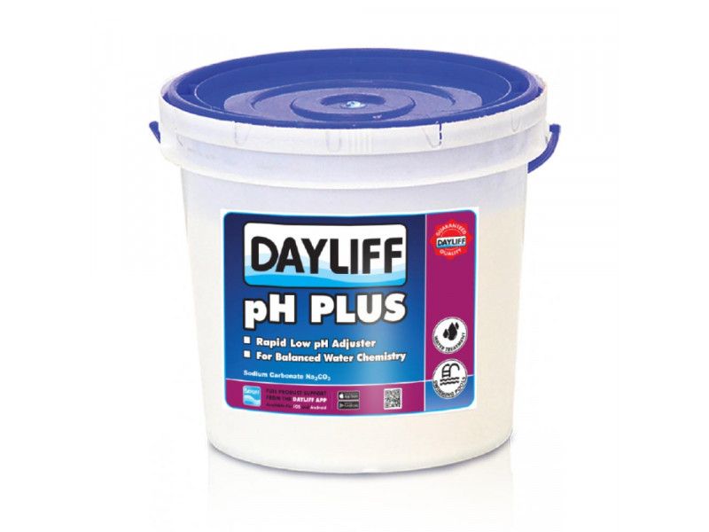 Dayliff PH Plus - 5kg