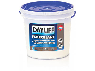 Dayliff Flocculant - 5kg