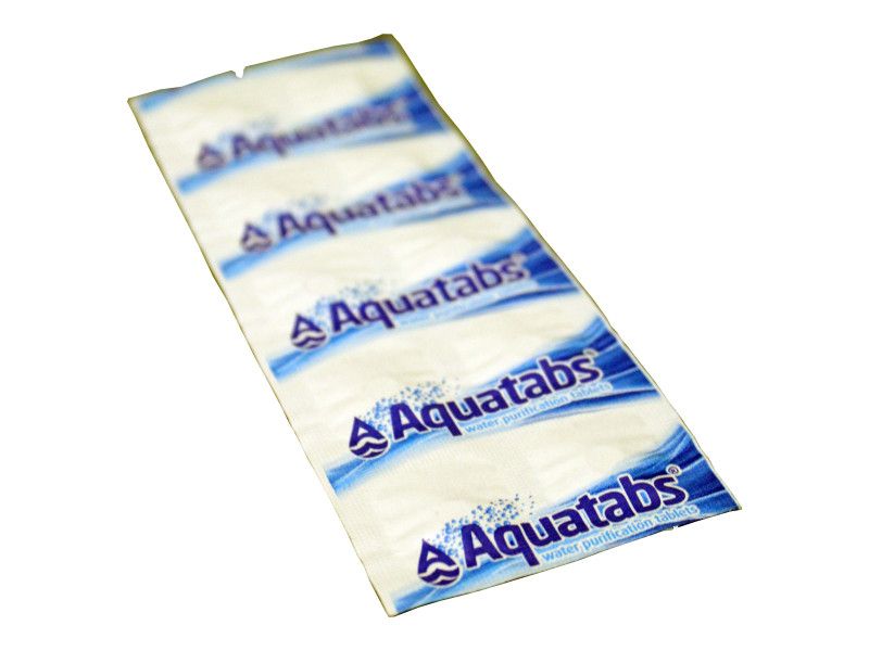 Dayliff Chlorine Tablets 10PCS