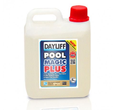 Dayliff Pool Magic - 1kg