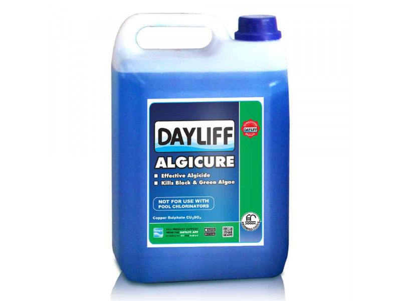 Dayliff Algicure - 5lt