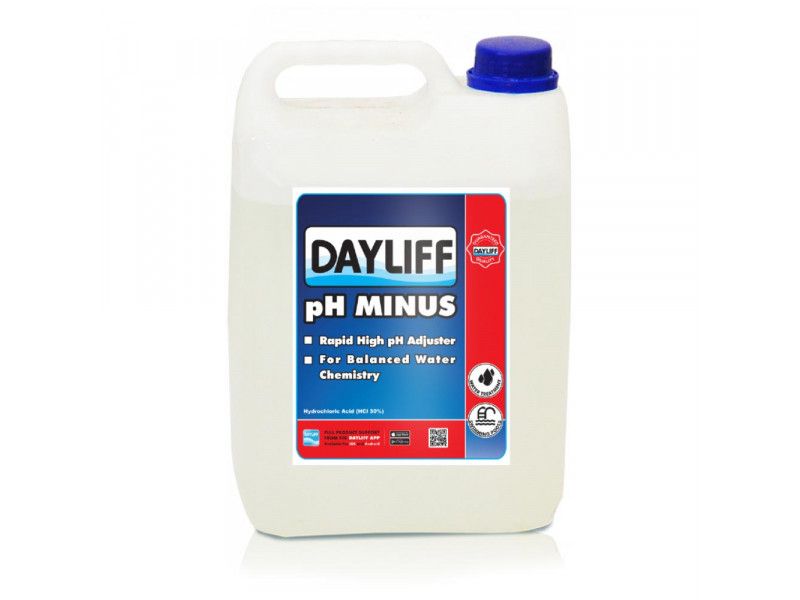 Dayliff PH Minus - 5kg