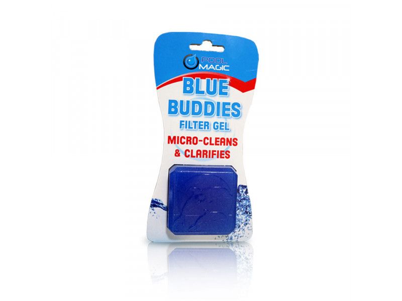 DAYLIFF Blue Buddies
