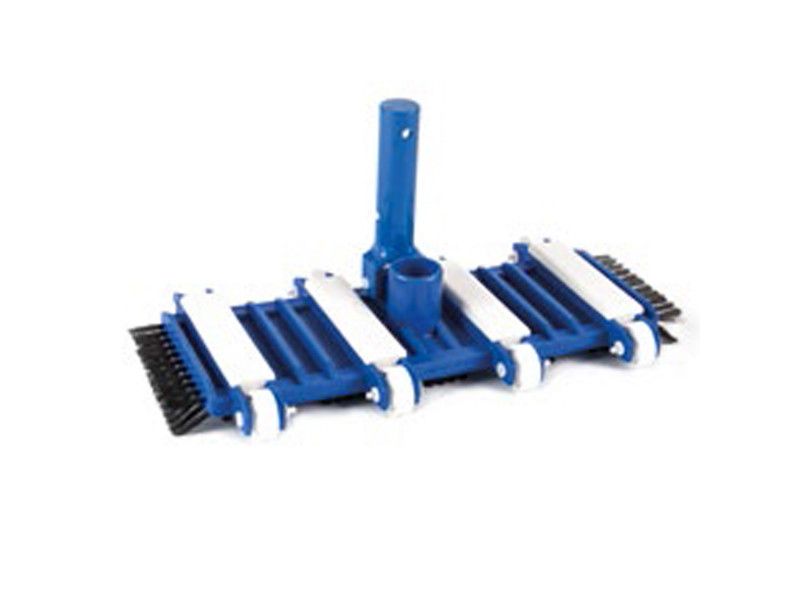 Midas Vacuum 8 Wheel Sweeper