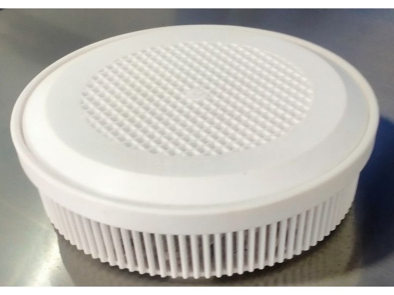 DAYLIFF Mineral Stone Filter