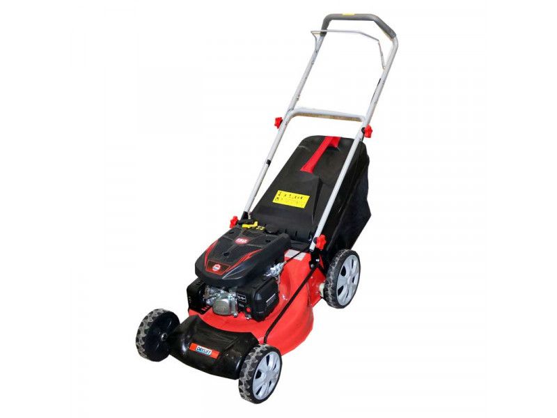 DAYLIFF Lawn Mower - Hand Push