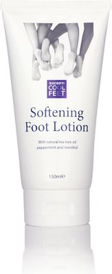 Escenti Softening Foot Lotion 150Ml