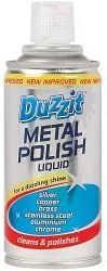 151 Metal Polish Liquid, Silver, Copper, Brass, Chrome