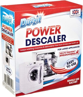 Descalers