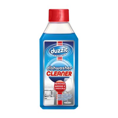 151 DUZZIT DISHWASHER CLEANER 250ML