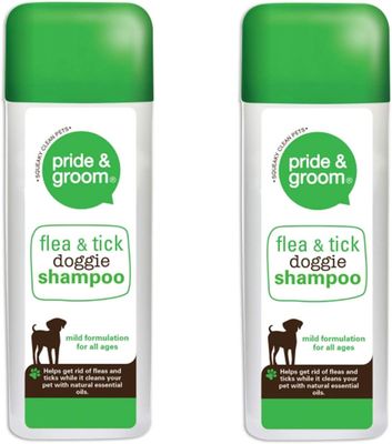 Pet Grooming Supplies