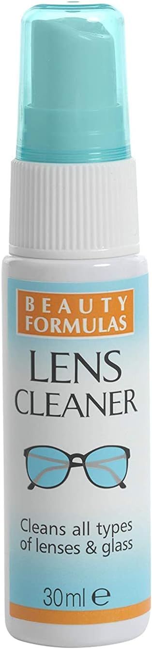 Beauty Formulas Lens Cleaner 30ML