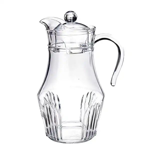 Luminarc Orient Water Jug 1.8ltrs