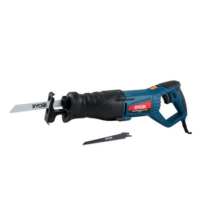 Ryobi 180mm Reciprocating Saw 850W RS-850