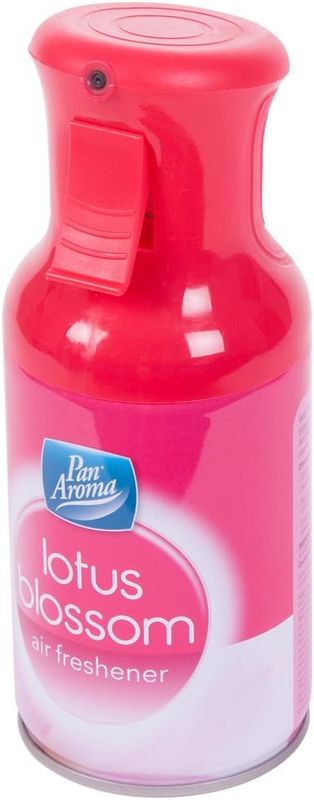 Pan Aroma Lotus Blossom Trigger Spray 250Ml