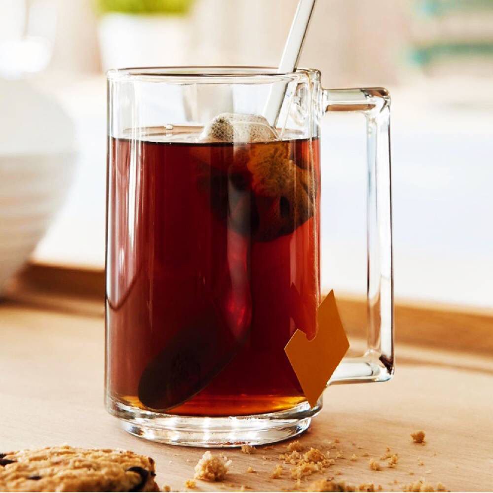 Luminarc Clear Mug 420ml #L8042