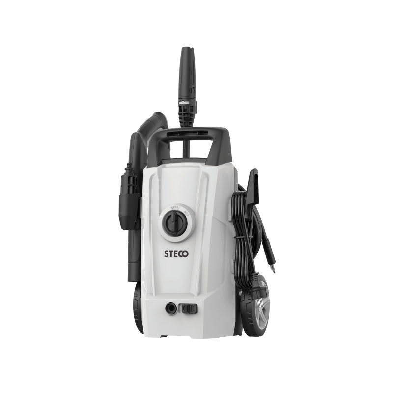 Steco High Pressure Washer 1400W SPW-1400