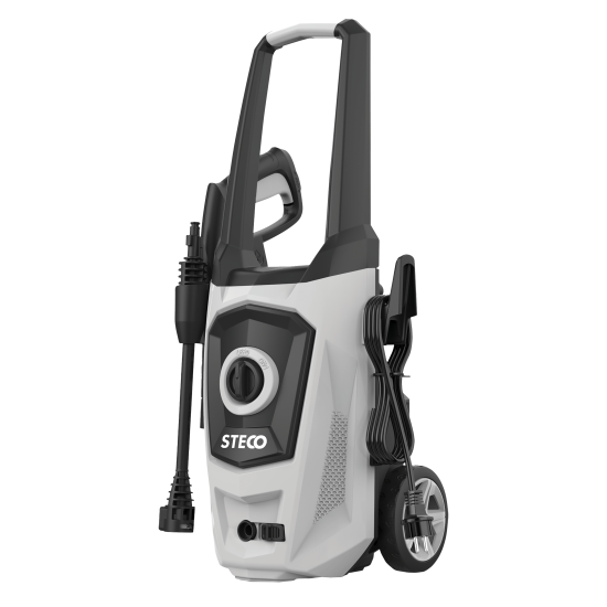 STECO HIGH PRESSURE WASHER 1600W #SPW1600