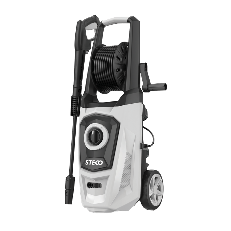 STECO HIGH PRESSURE WASHER SPW-2000 2000W
