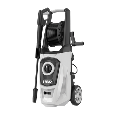 STECO HIGH PRESSURE WASHER SPW-2000 2000W