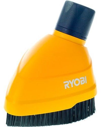 Ryobi Turbo Guard
