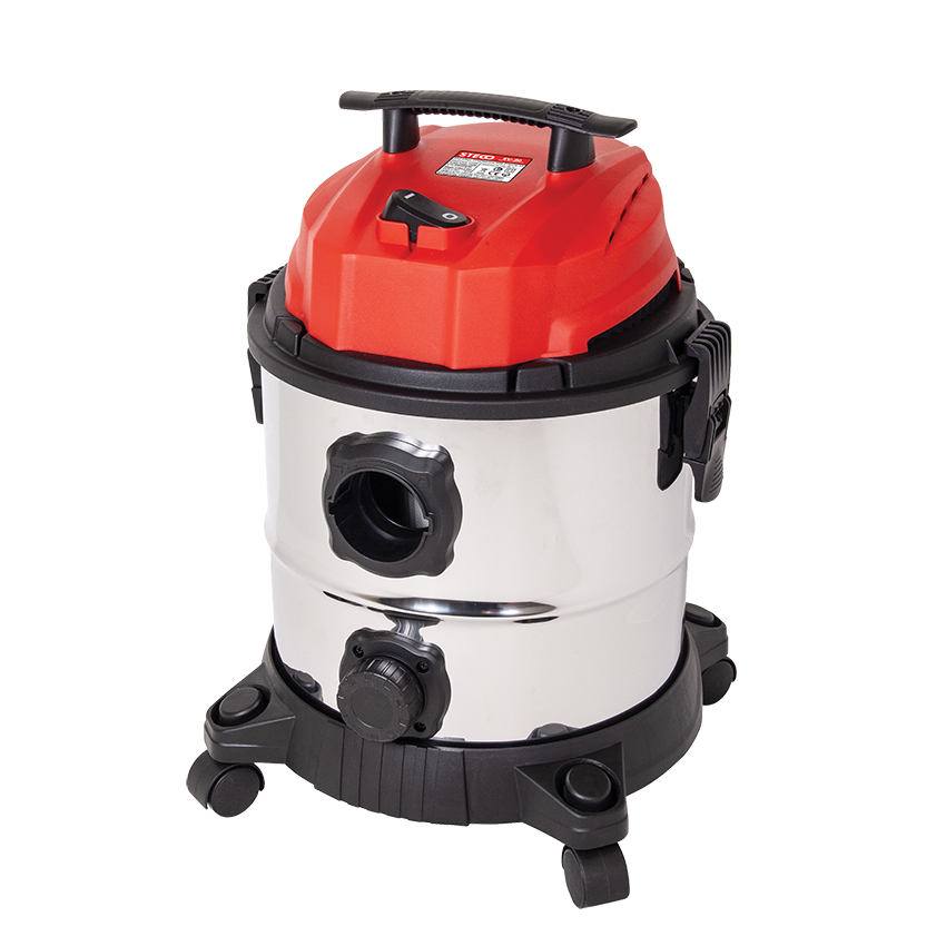 STECO VACUUM CLEANER WET &amp; DRY 20L 1250W by Ryobi