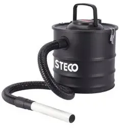 STECO 1200W Ash Vacuum Cleaner by Ryobi