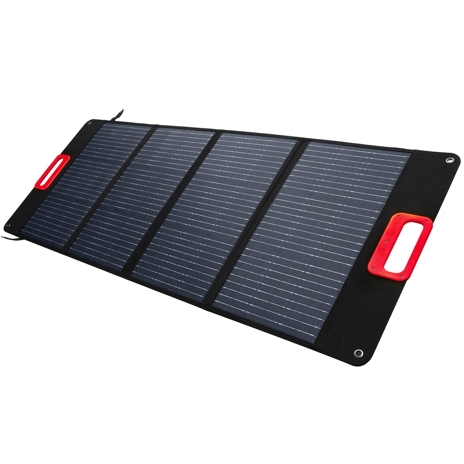 Steco Portable Foldable Solar Panel 100W by Ryobi