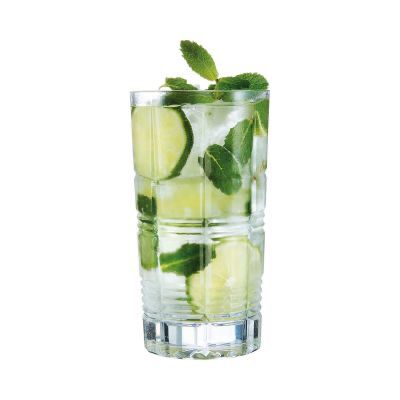 Luminarc Dallas Water Glass Glass 300ml