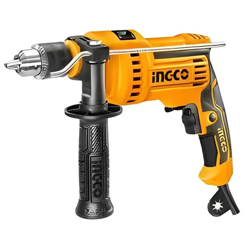 INGCO ID8108 Impact Drill 810W