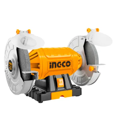 INGCO Bench Grinder 8 Inch 1/2HP BG83502-5P