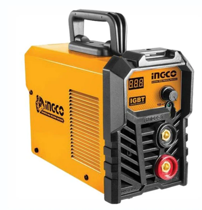 Ingco 180A Inverter MMA Welding Machine - ING-MMA18028
