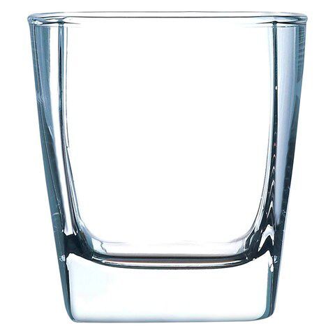 Luminarc water Glass Sterling 300ml  6pc set