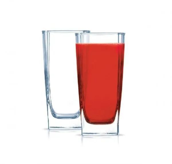 Luminarc water Glass Sterling 330ml  6pc set