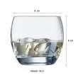 Luminarc Salto water Glass 320ml 6pcs set