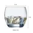 Luminarc Salto water Glass 320ml 6pcs set