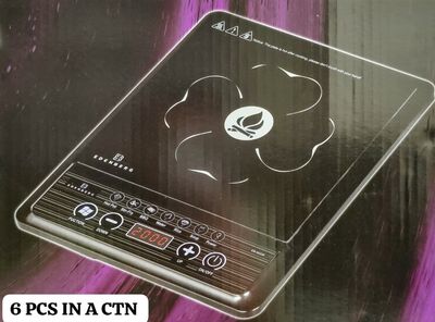Edenberg Induction Cooker EB-62226