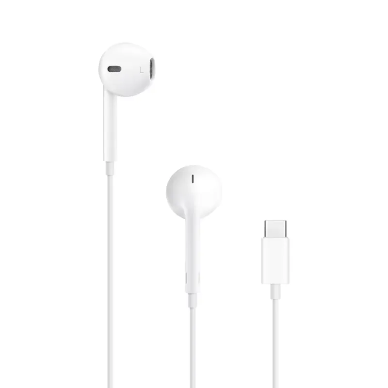 Apple USB-C Earpods MTJY3ZM/A