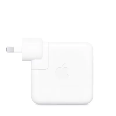 Apple 70W USB-C Power Adapter 2-Pin MQLN3ZM/A