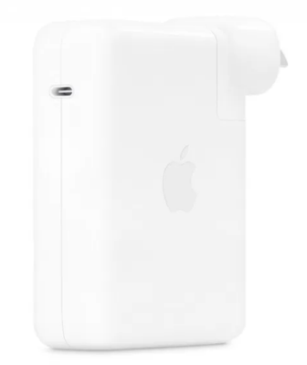 Apple 140W USB-C Power Adapter 2-Pin MLYU3B/A