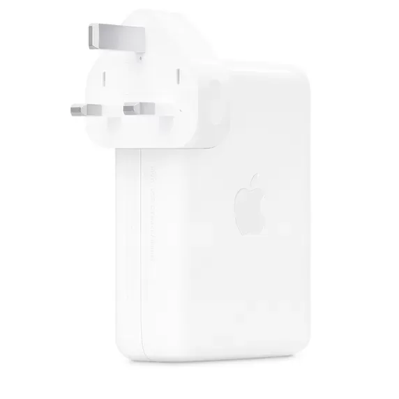 Apple 140W USB-C Power Adapter 3-Pin MLYU3B/A